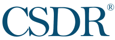 CSDR Logo